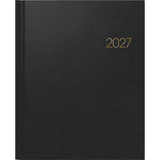 Brunnen Buchkalender Manager Wt 7 - weektimer®