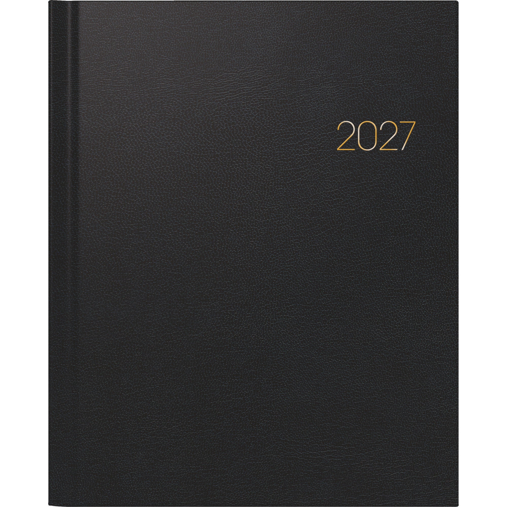 Brunnen Buchkalender Manager Wt 7 - weektimer®