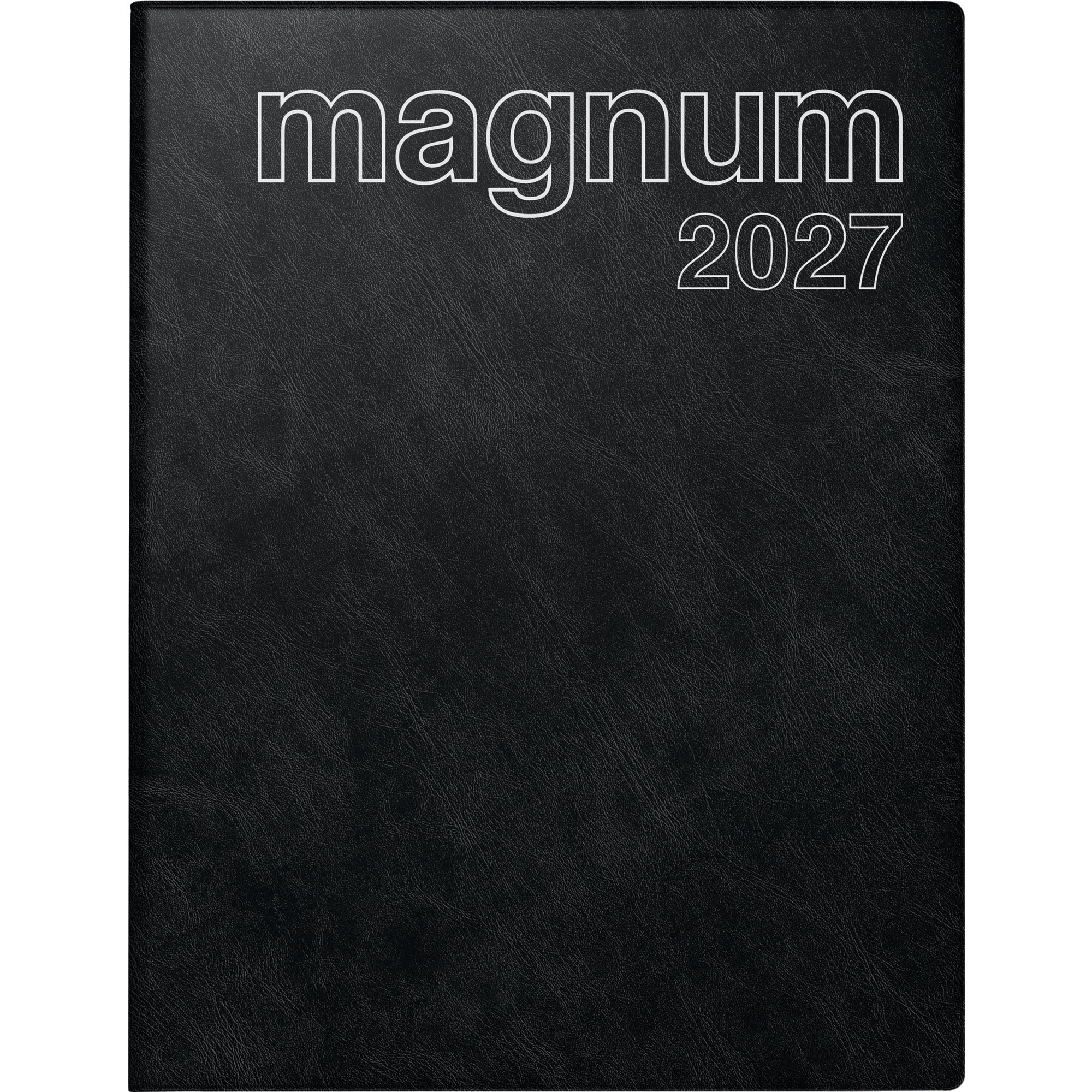 rido/ide Buchkalender magnum