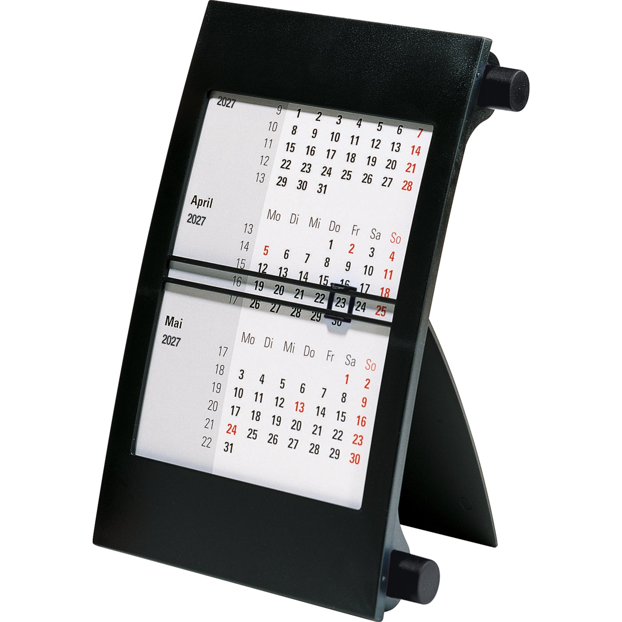 rido/ide Tischkalender