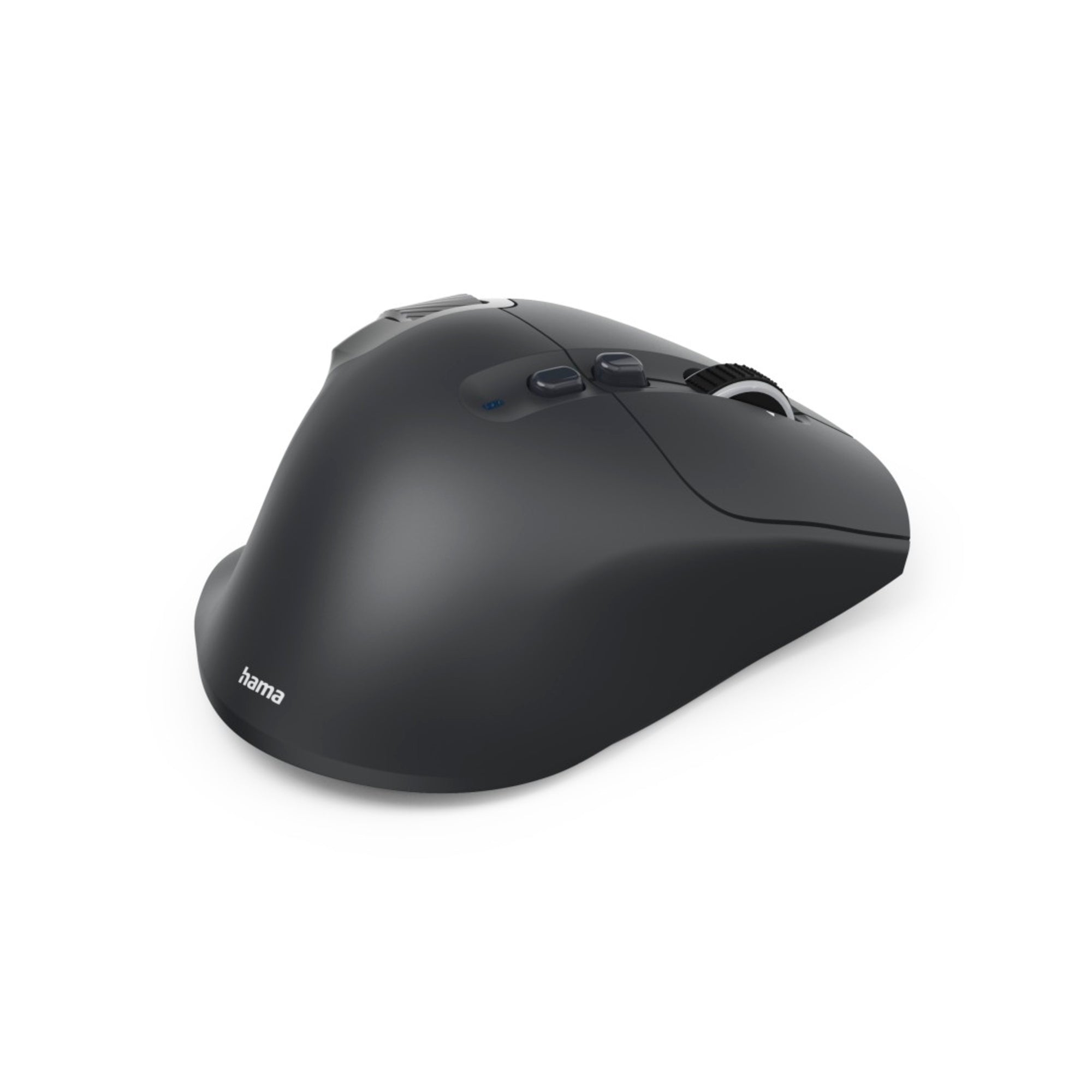 Hama Optische PC Maus WM-900