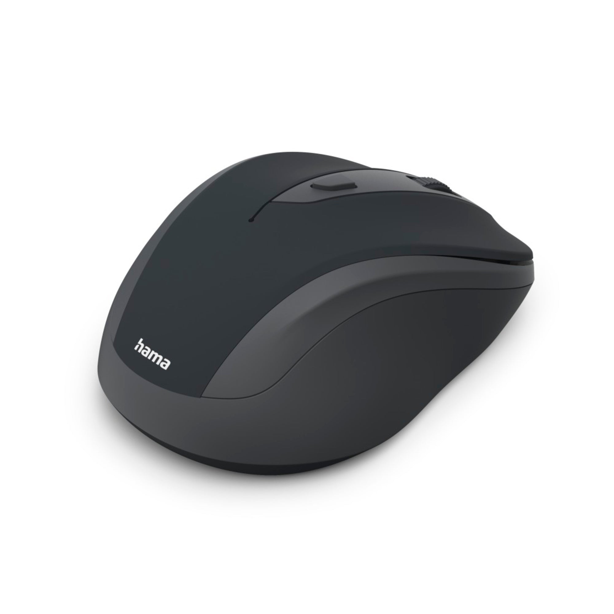 Hama Optische PC Maus WM-400