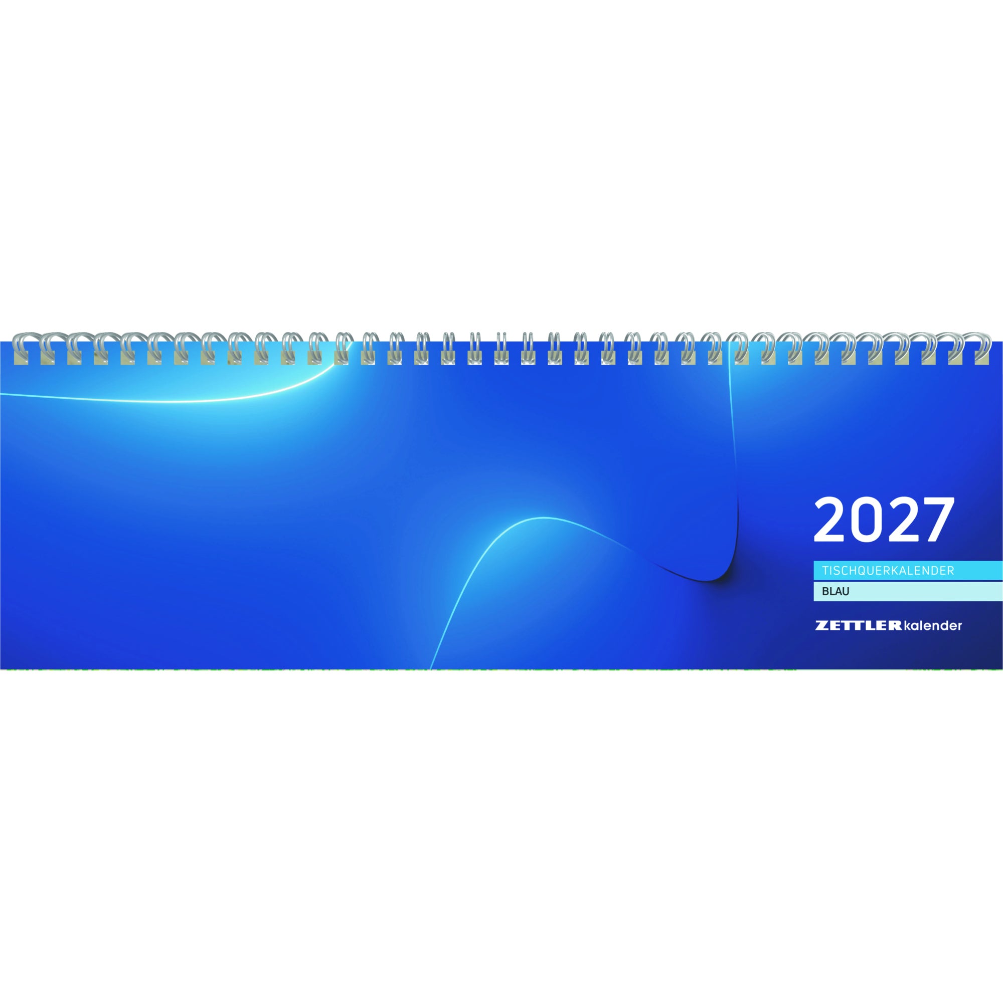 ZETTLER Querkalender