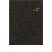 ZETTLER Buchkalender, 21 x 26,5 cm (B x H)
