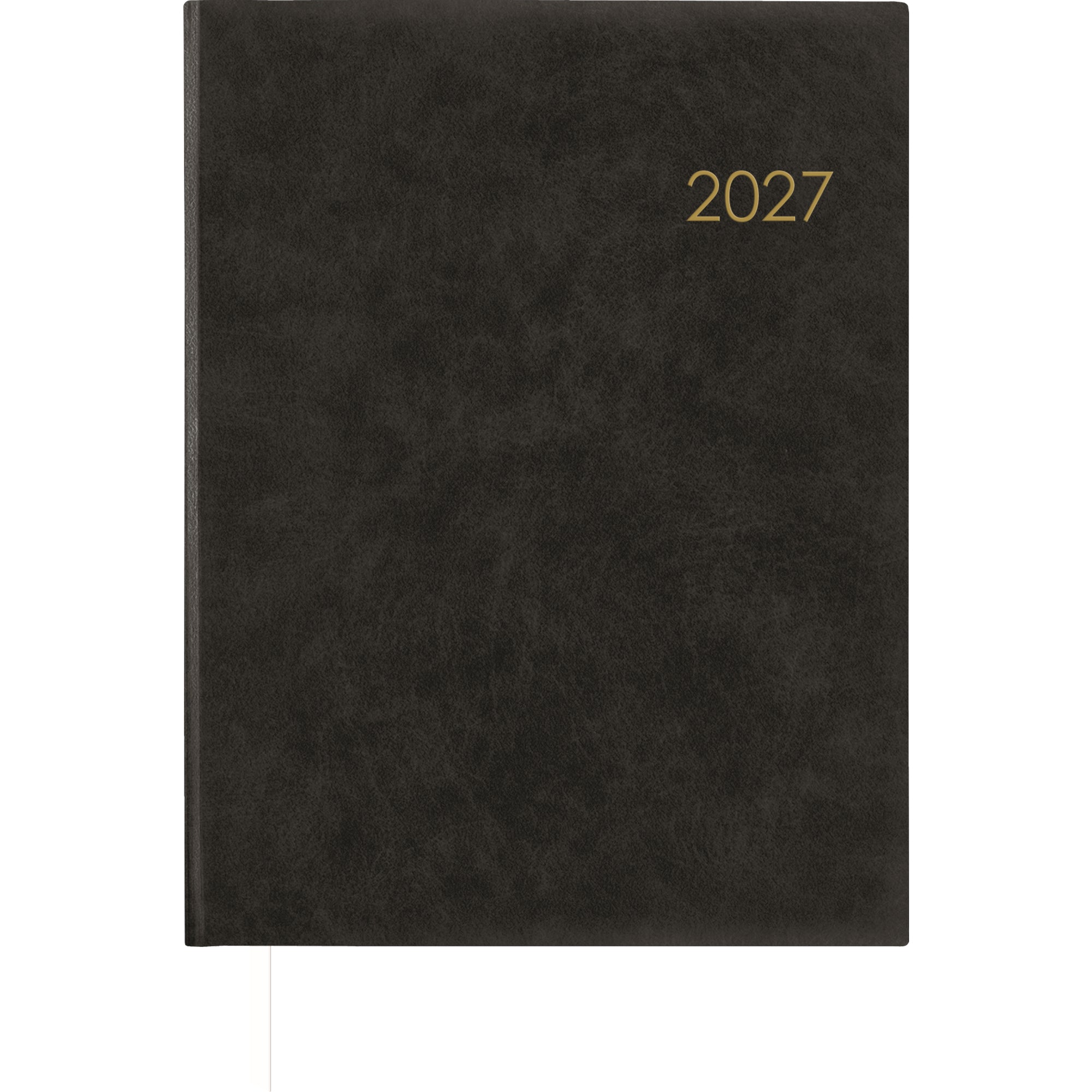 ZETTLER Buchkalender, 21 x 26,5 cm (B x H)