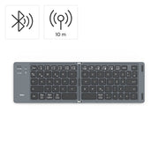 Hama Tastatur Travel 450