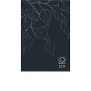 ZETTLER Buchkalender Natura