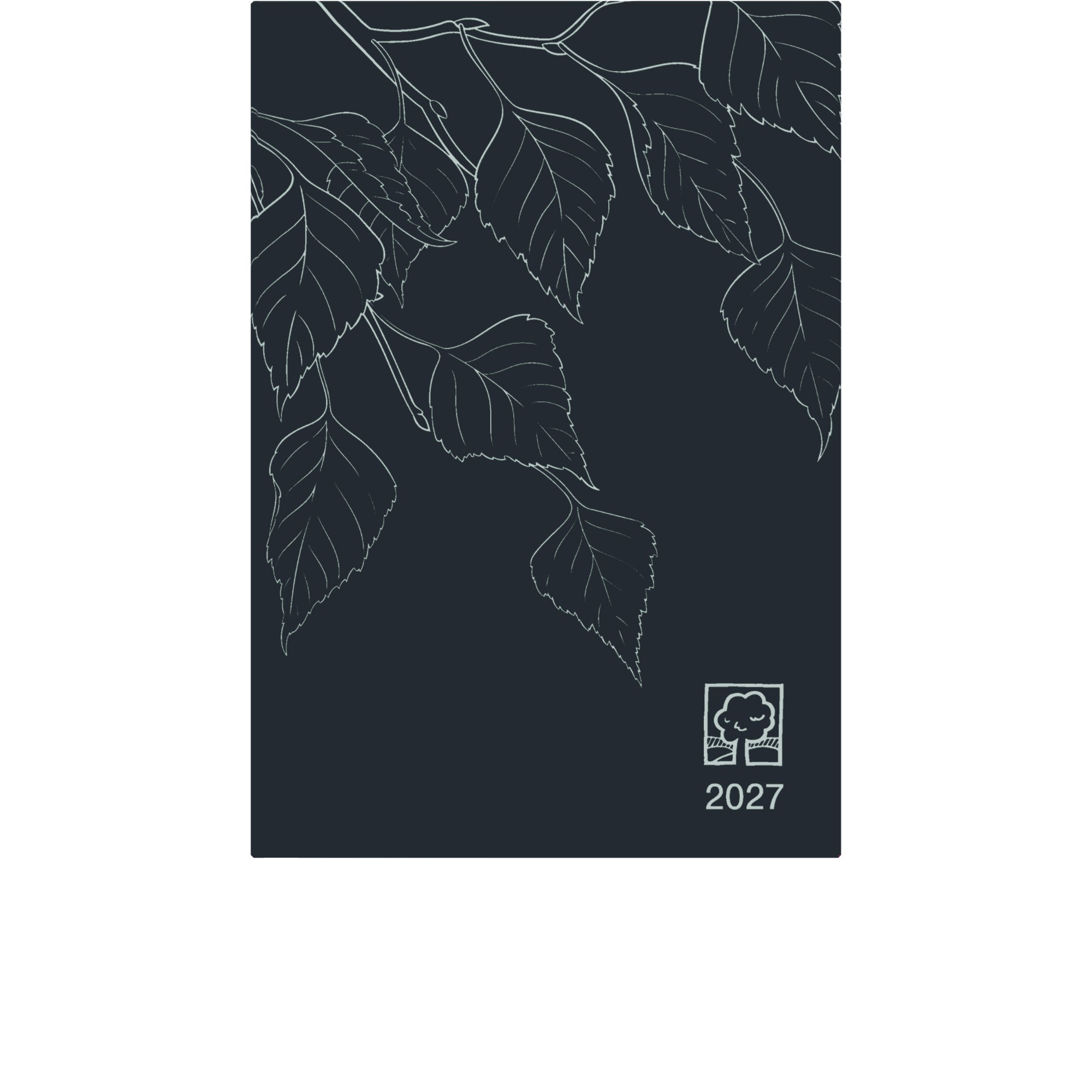 ZETTLER Buchkalender Natura
