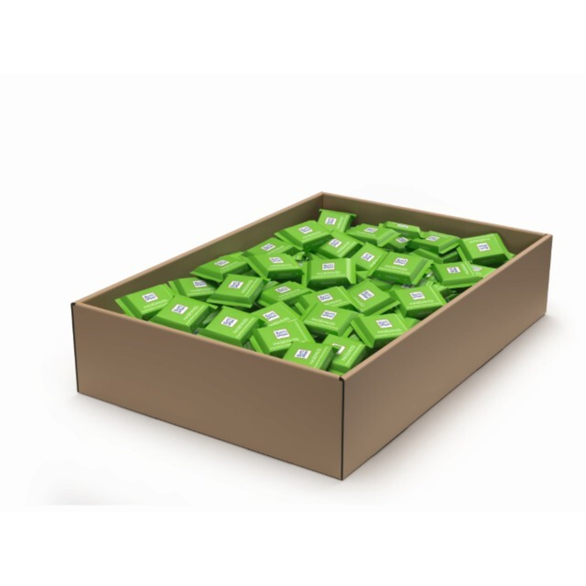 Ritter Schokolade Mini