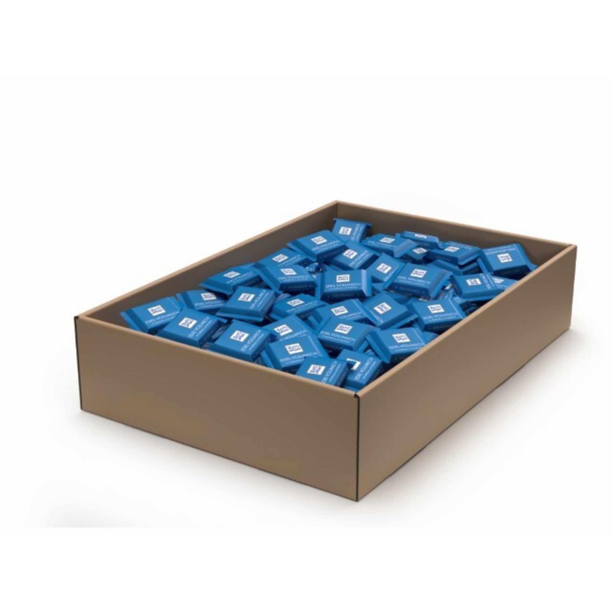 Ritter Schokolade Mini