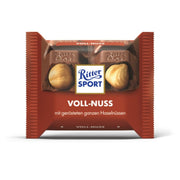 Ritter Schokolade Mini