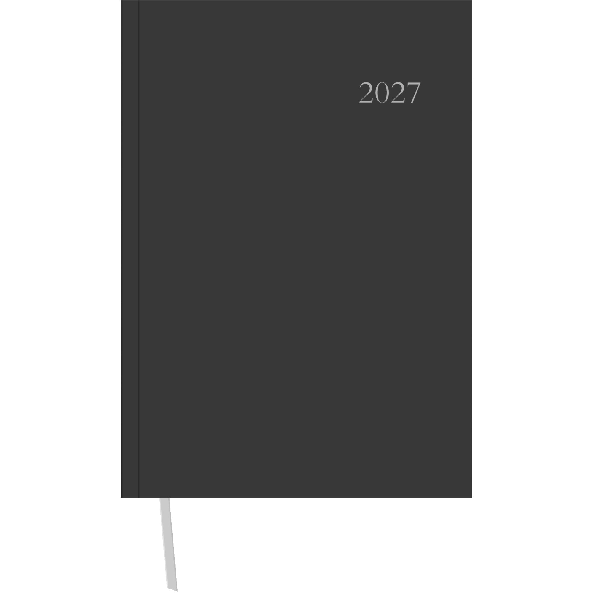 ZETTLER Buchkalender, 21 x 29,7 cm (B x H)