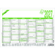 ZETTLER Tafelkalender 904, DIN A5