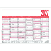 ZETTLER Tafelkalender 907