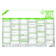 ZETTLER Tafelkalender Natura