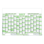 ZETTLER Plakatkalender Natura