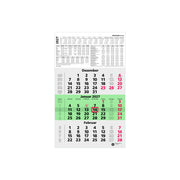 ZETTLER Wandkalender 956