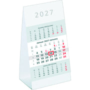 ZETTLER Tischkalender
