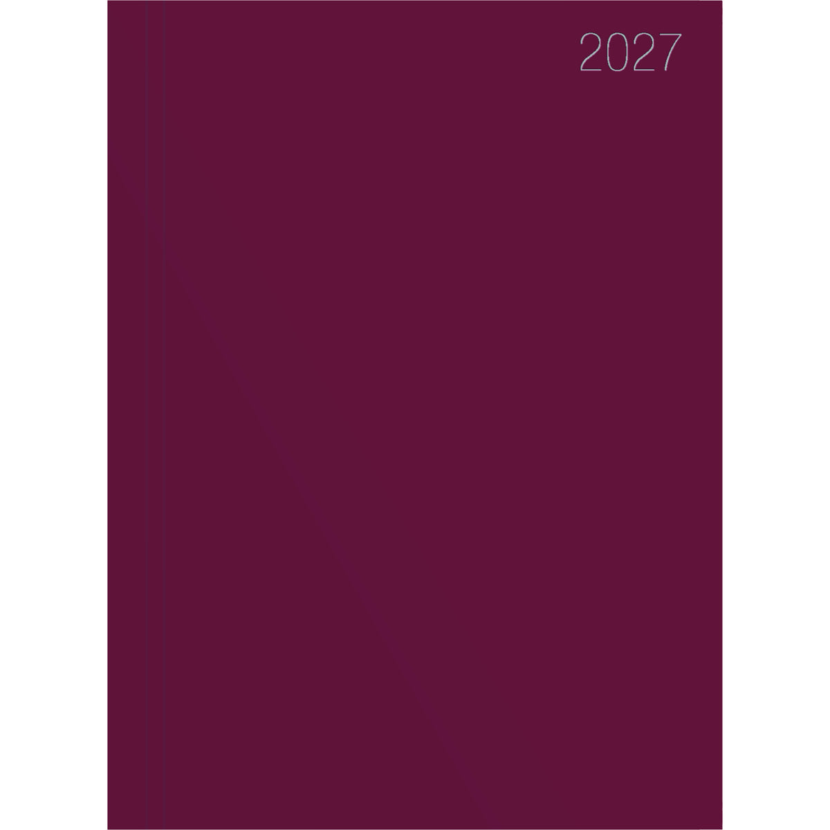ZETTLER Taschenkalender
