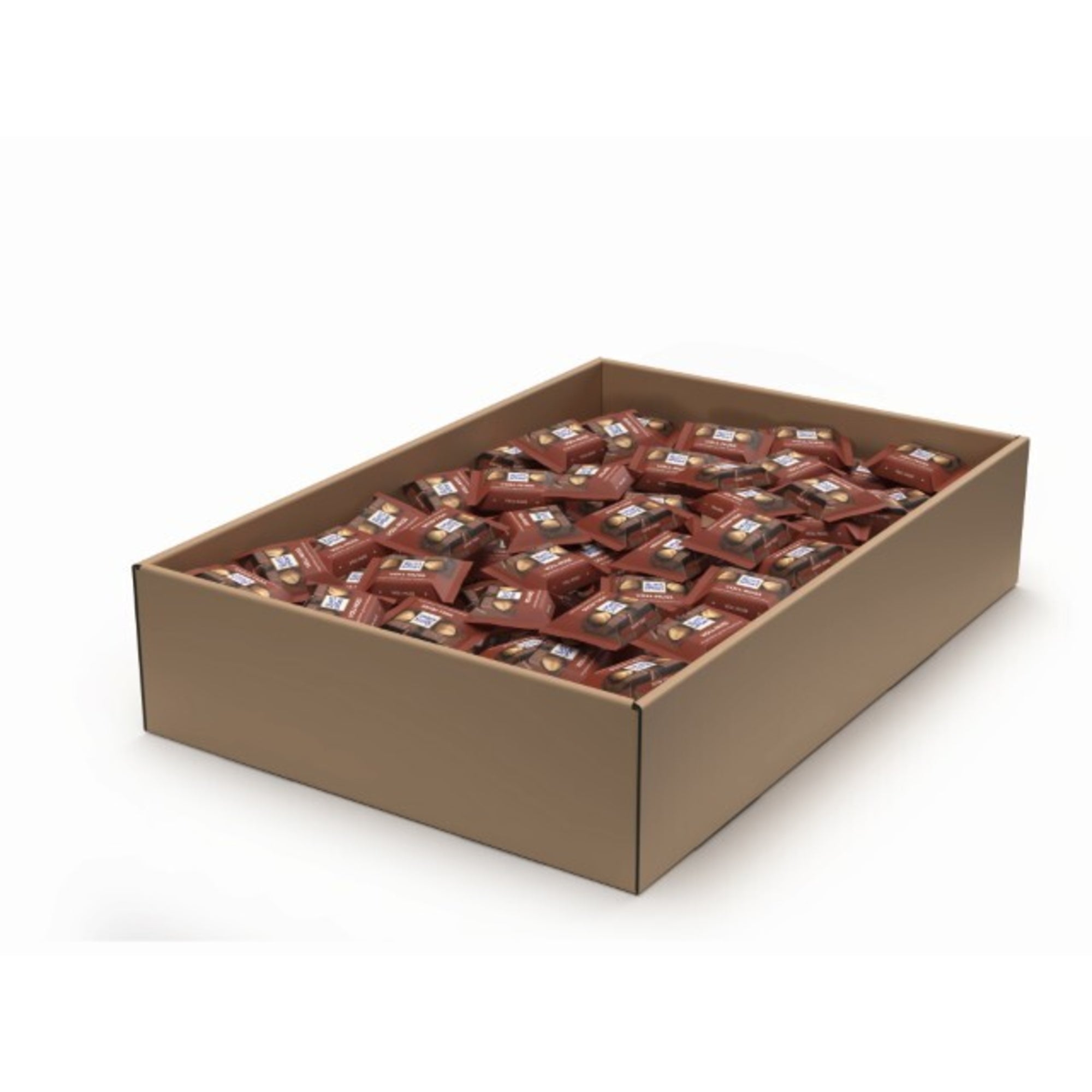 Ritter Schokolade Mini