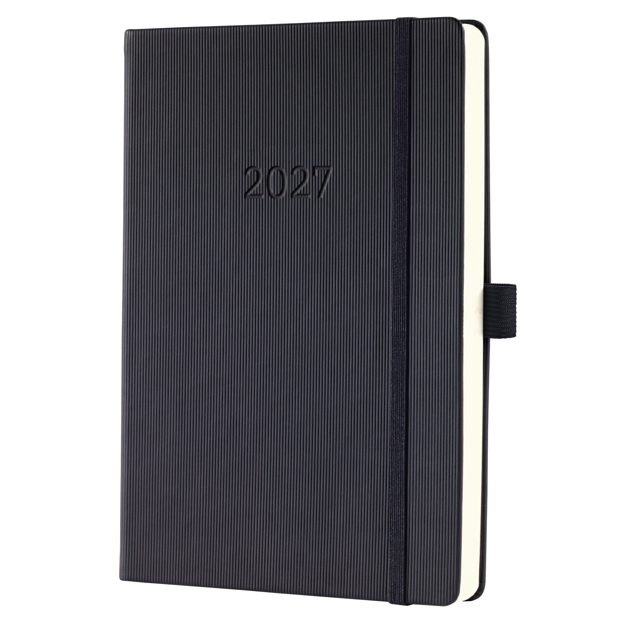 Sigel Buchkalender Conceptum, ca. DIN A5