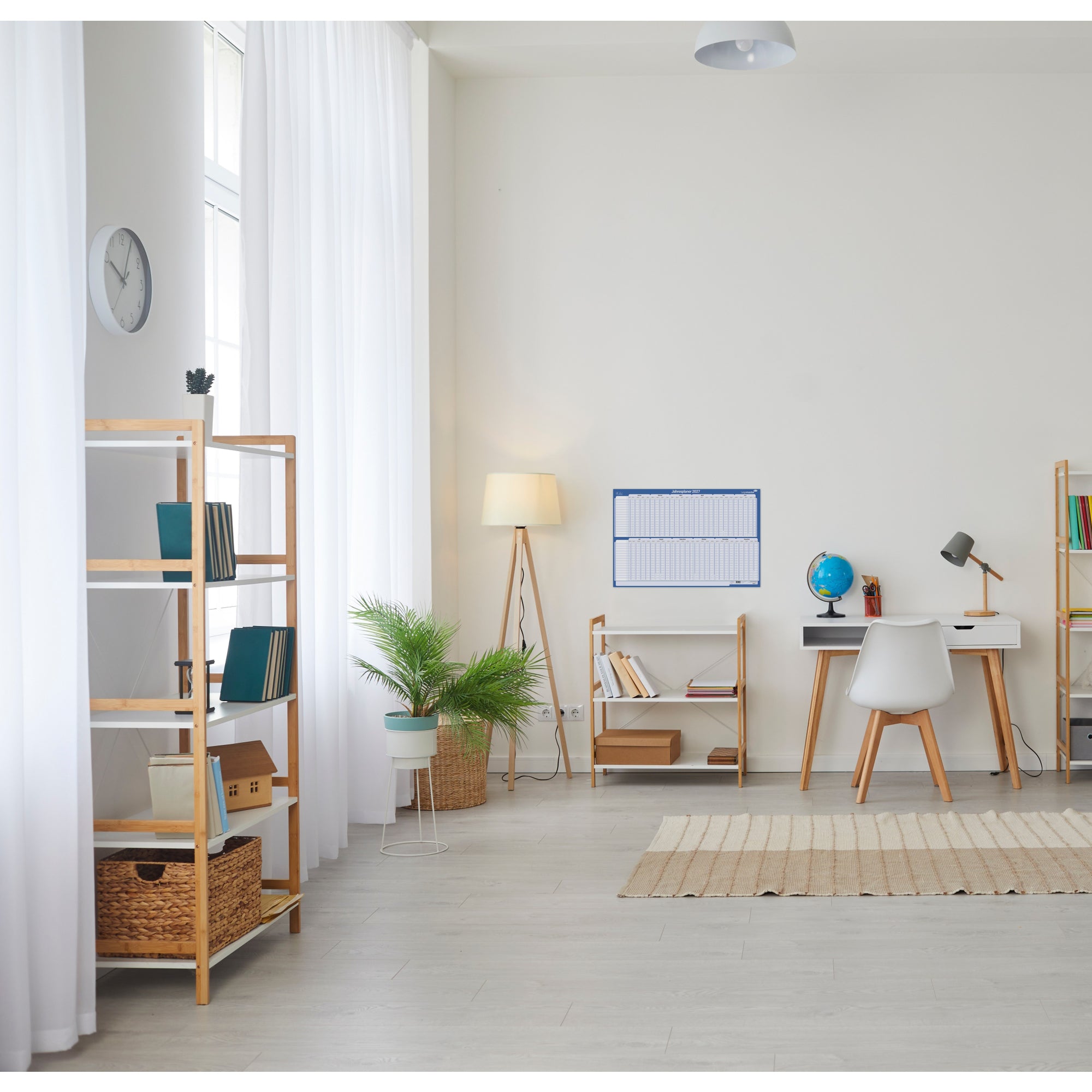 Legamaster Plakatkalender