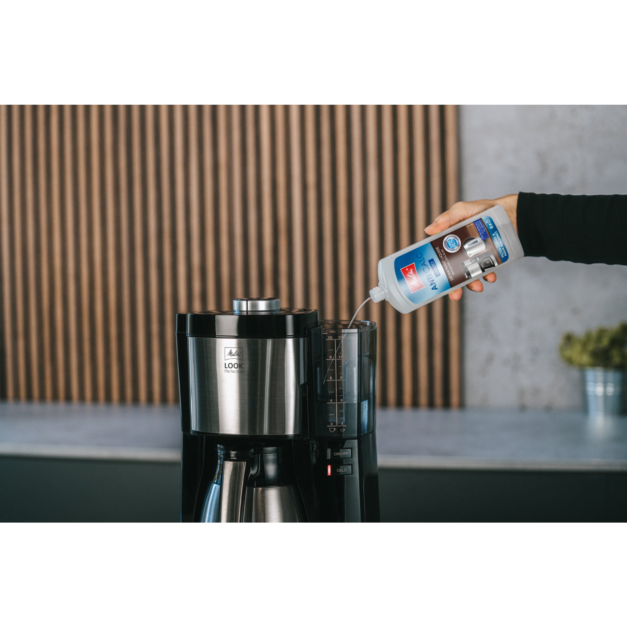 Melitta Entkalker ANTI CALC