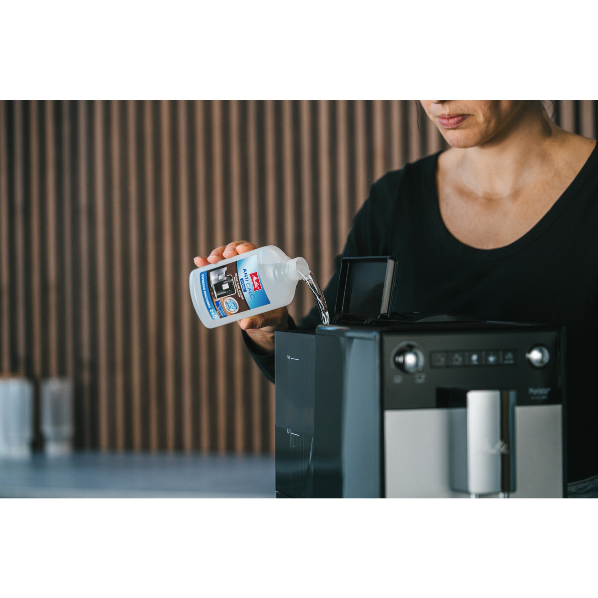 Melitta Entkalker ANTI CALC