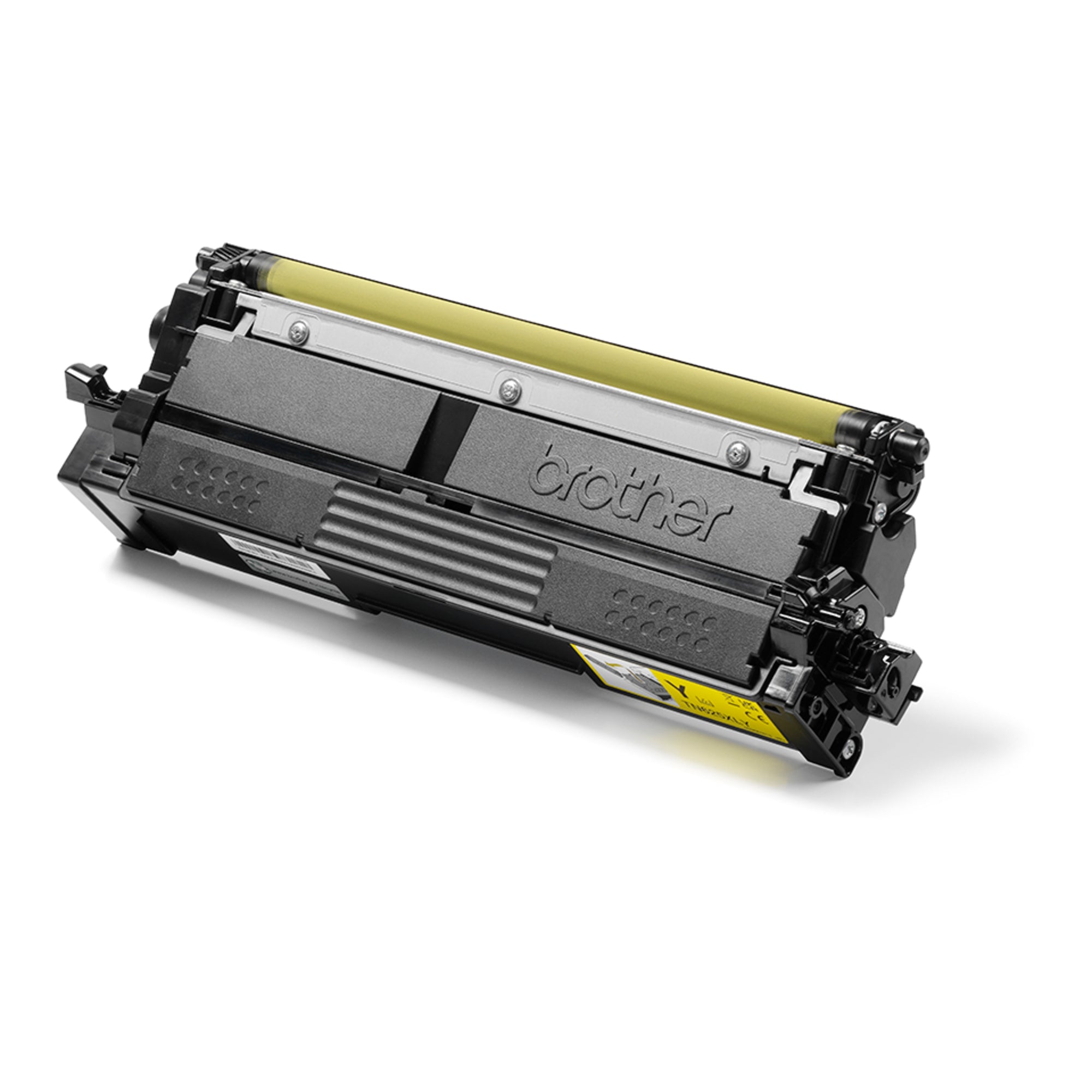 Brother Toner, gelb