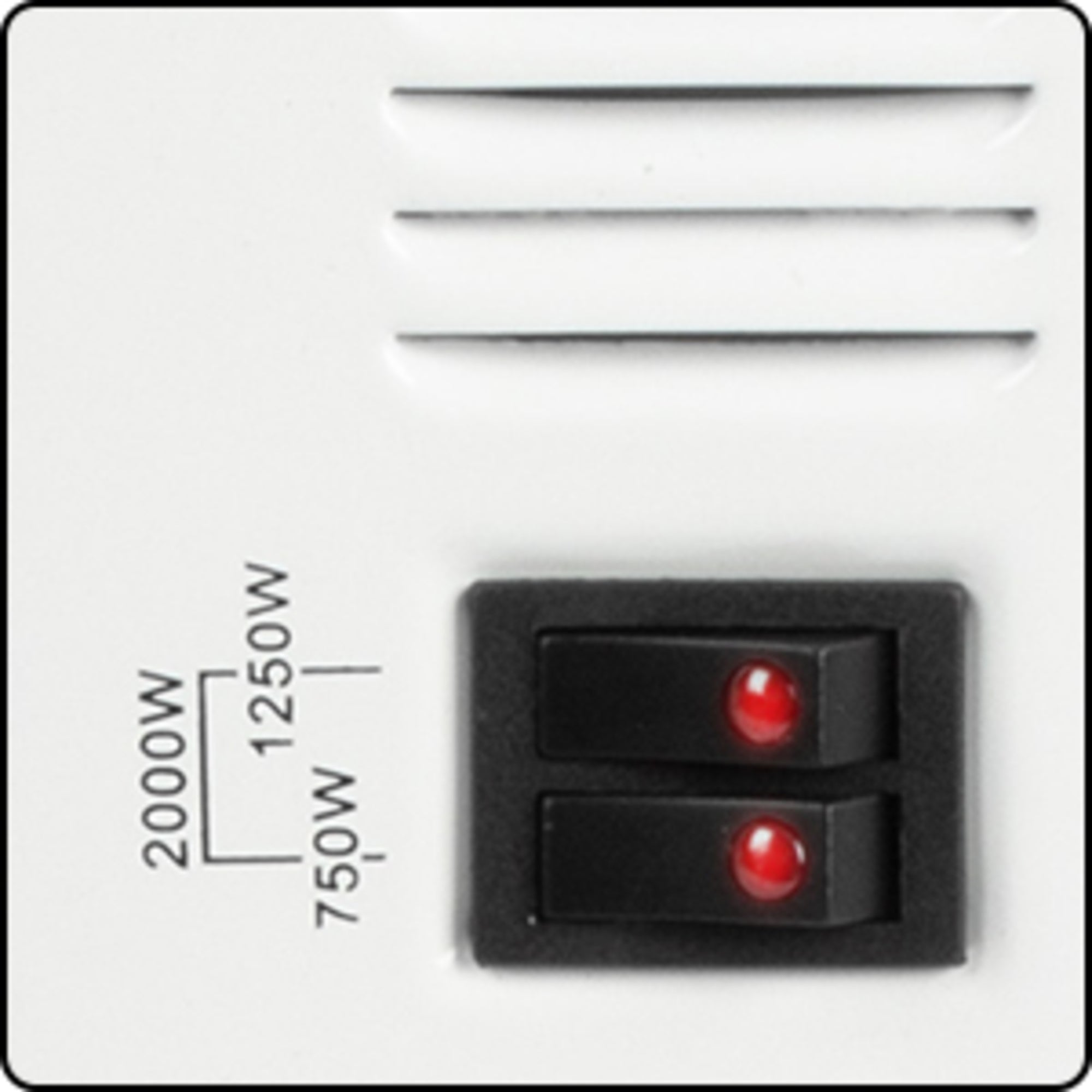 Clatronic Konvektor KH 3077 N