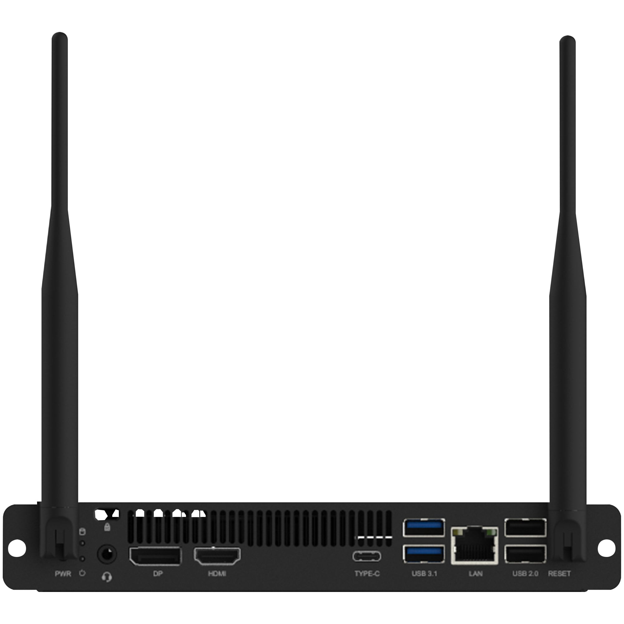 Legamaster OPS Computer AL-i7-1255U W11