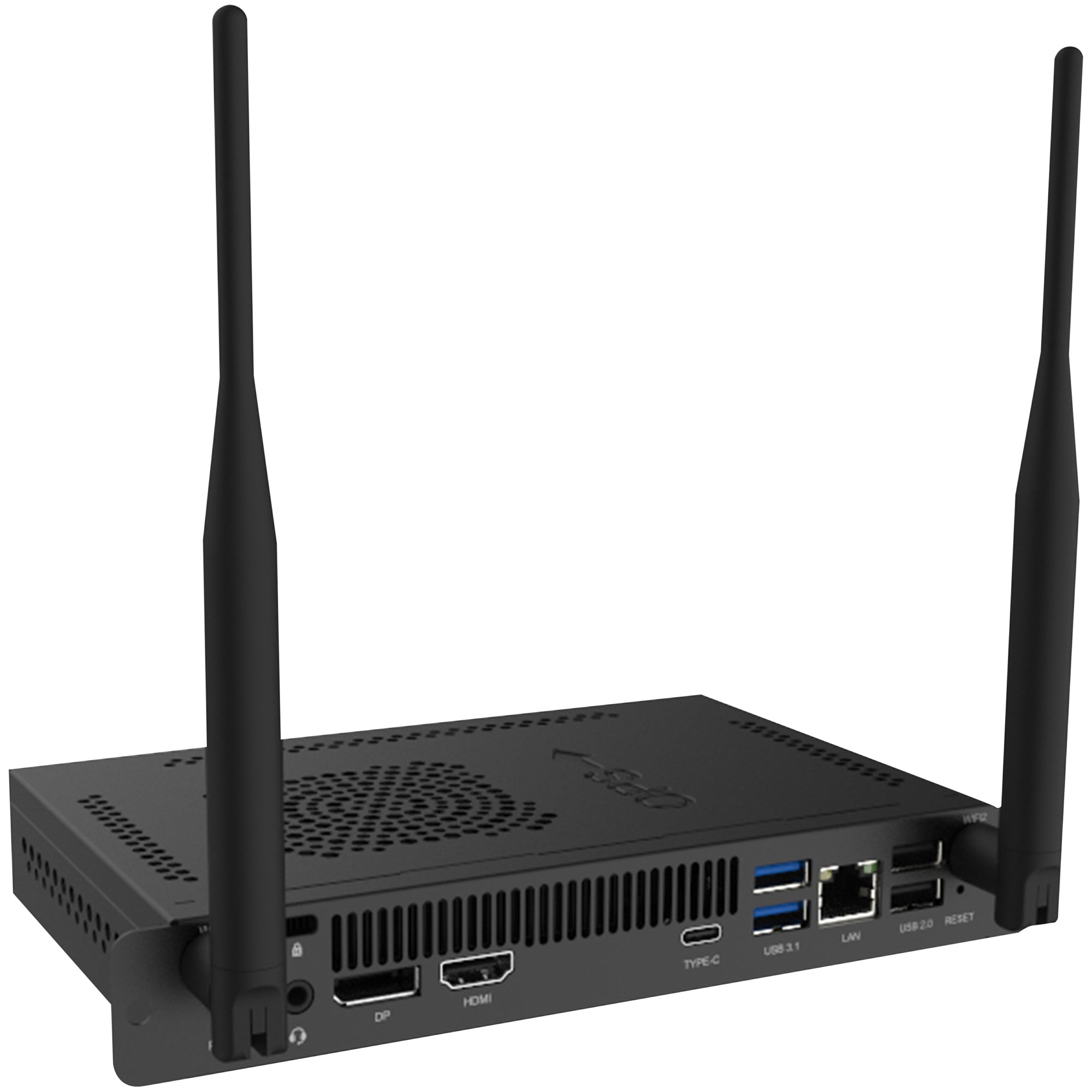 Legamaster OPS Computer AL-i7-1255U W11