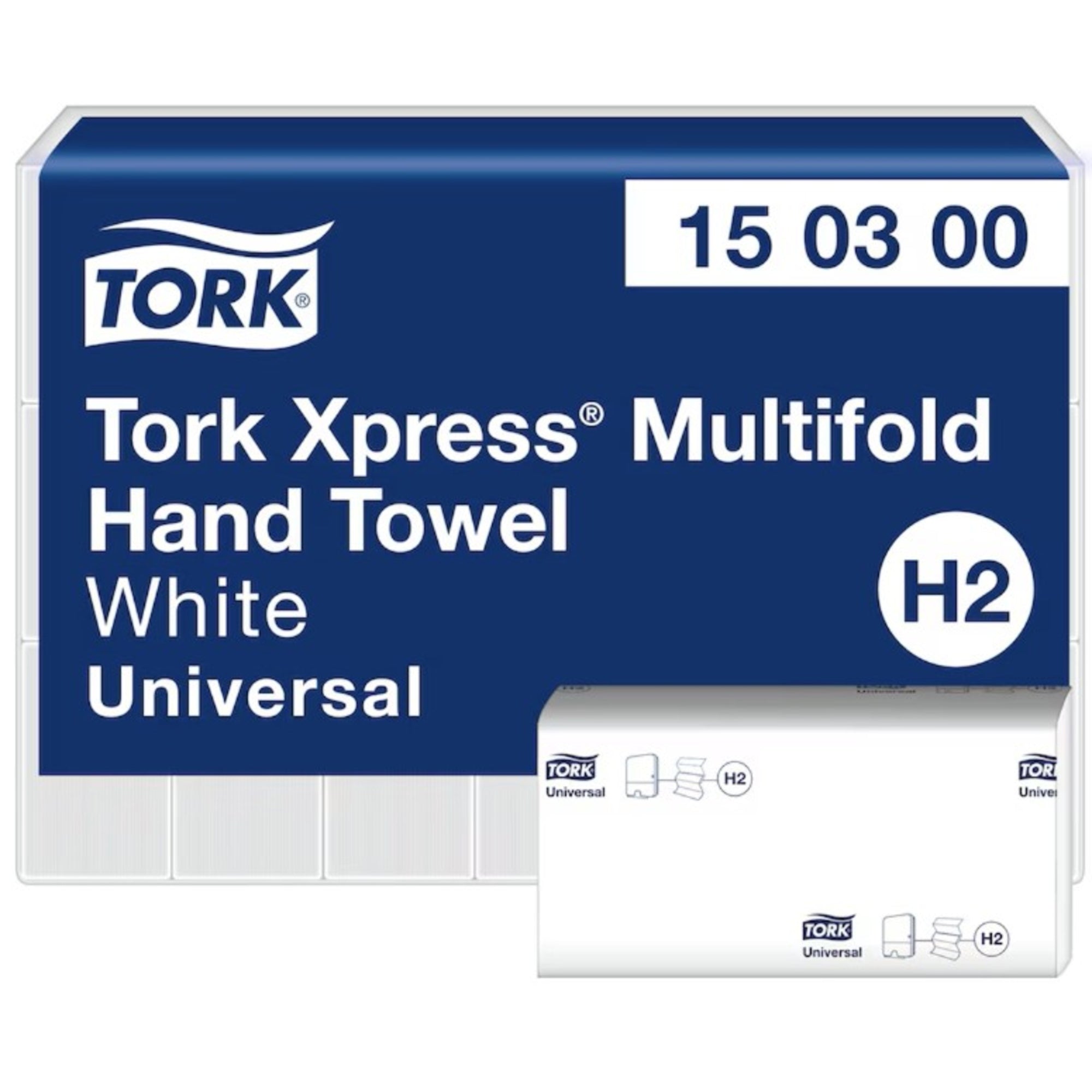 Tork Papierhandtücher Xpress®