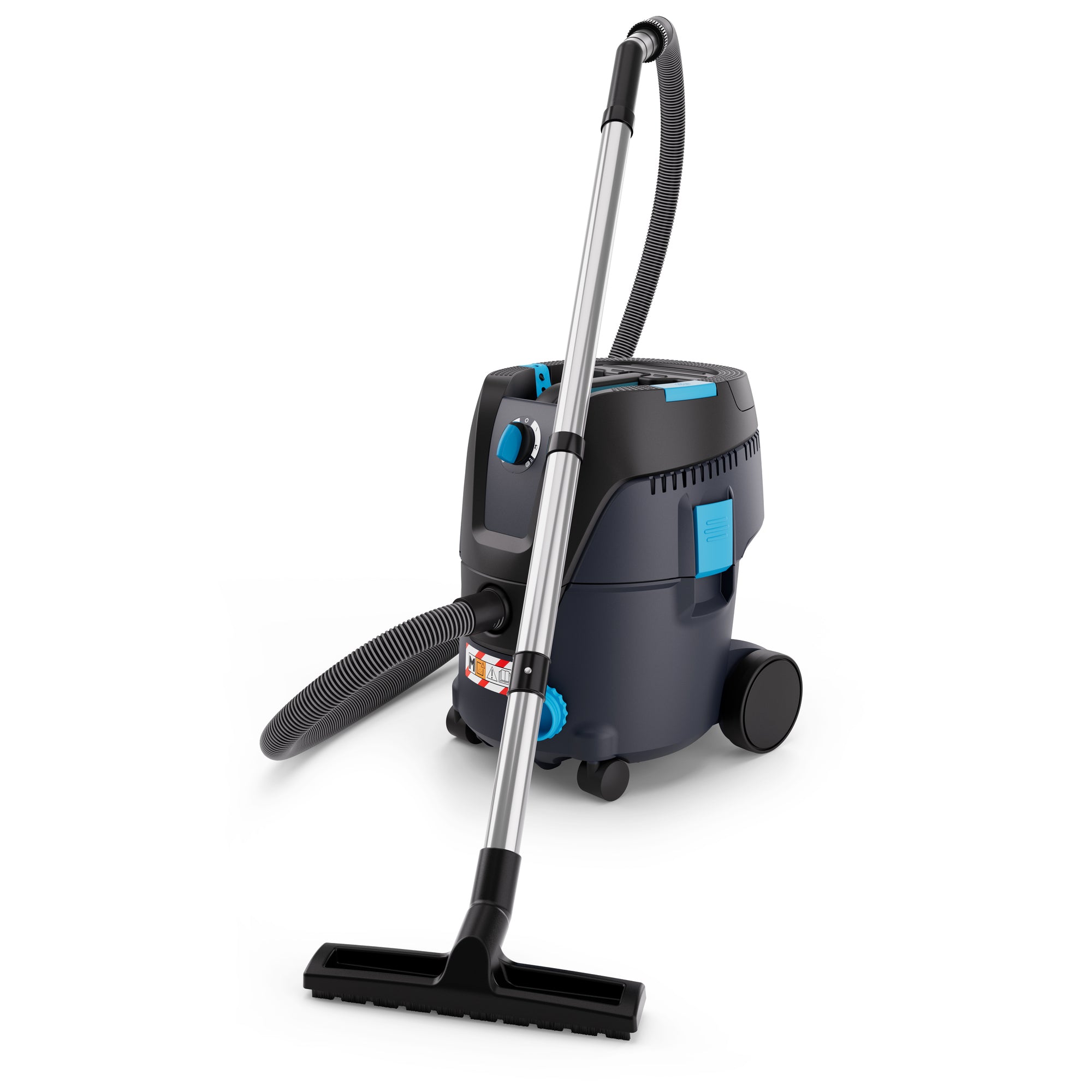 Nilfisk Nass- und Trockensauger AERO 21B-0L PC BP36V EU