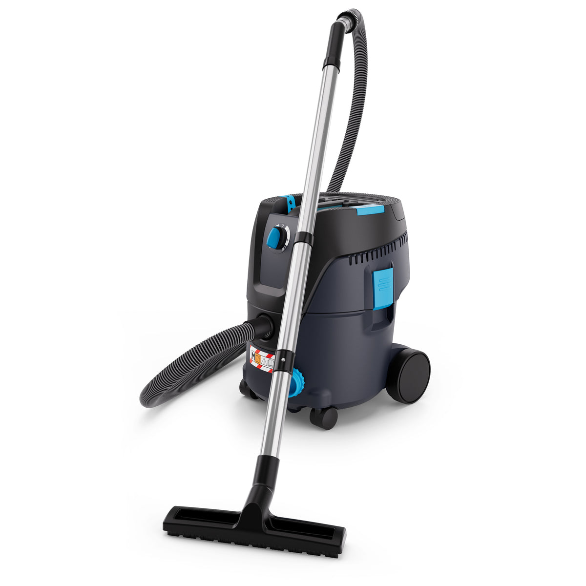 Nilfisk Nass- und Trockensauger AERO 21B-W0M PC BP36V EU