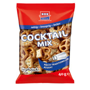 XOX Gebäckmischung Cocktailmix