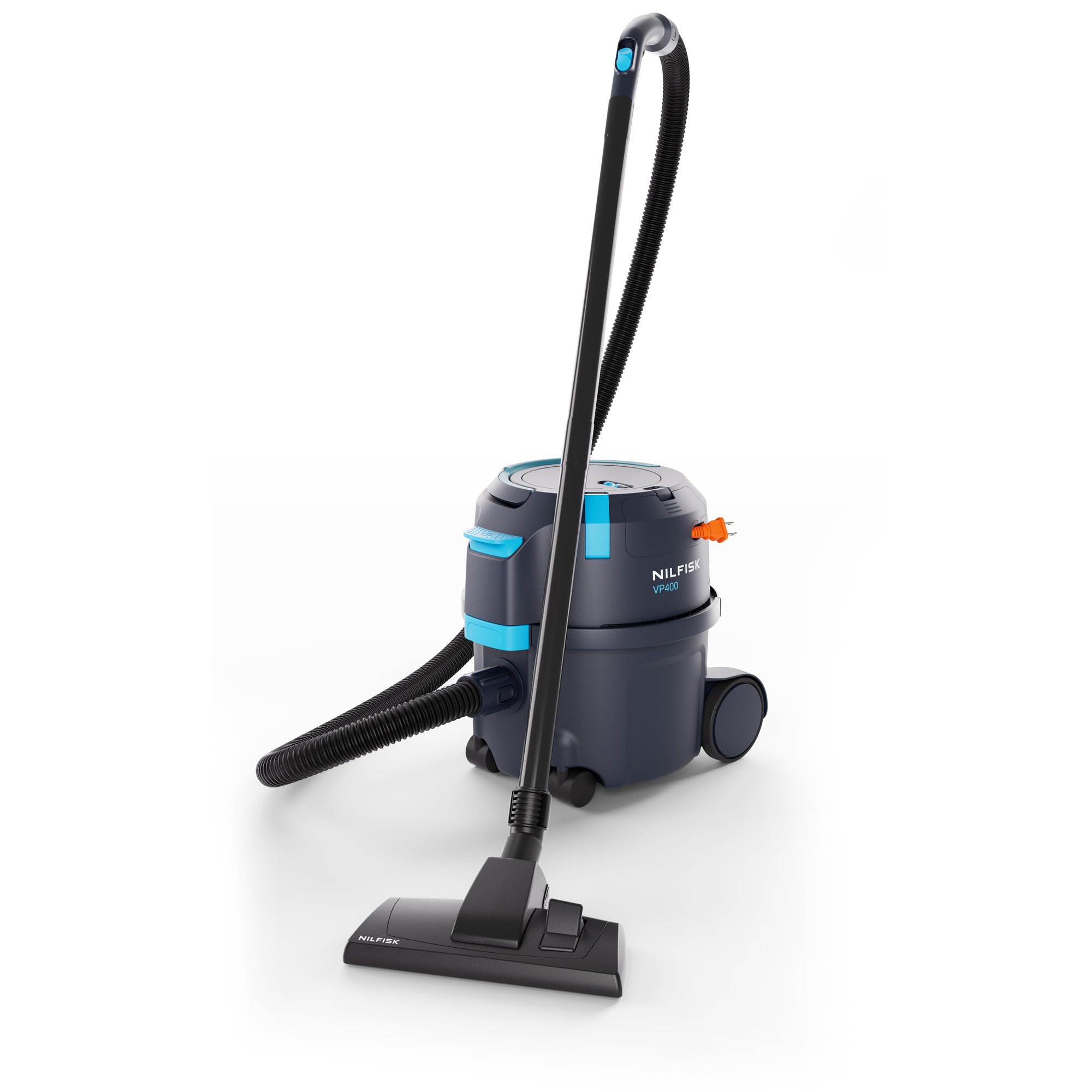 Nilfisk Bodenstaubsauger VP400 HEPA EC EU