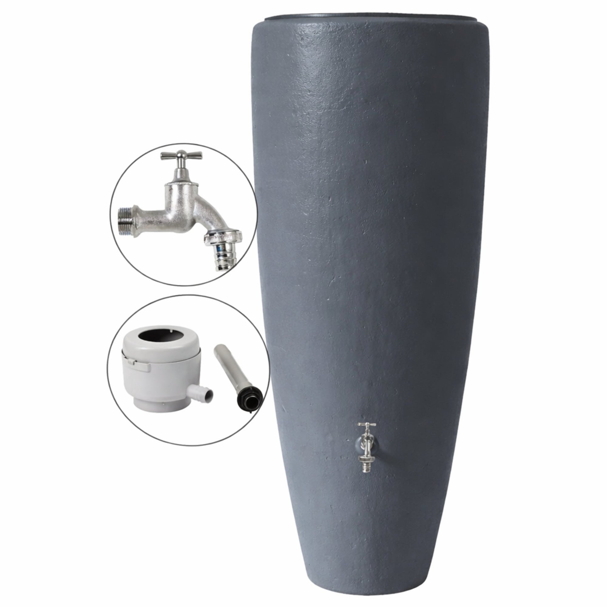 Garantia Regentonne 2in1