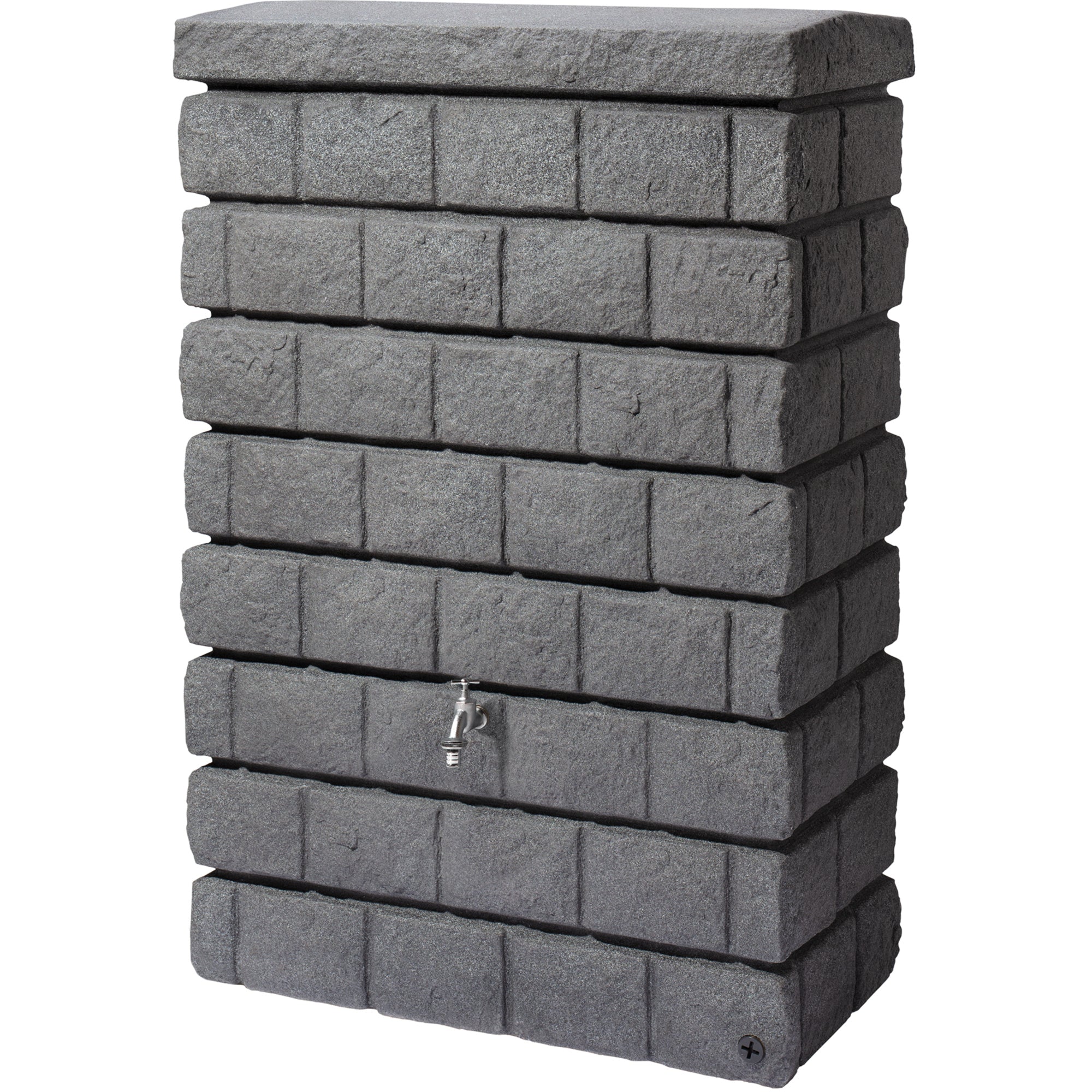 Garantia Regentonne ROCKY Junior