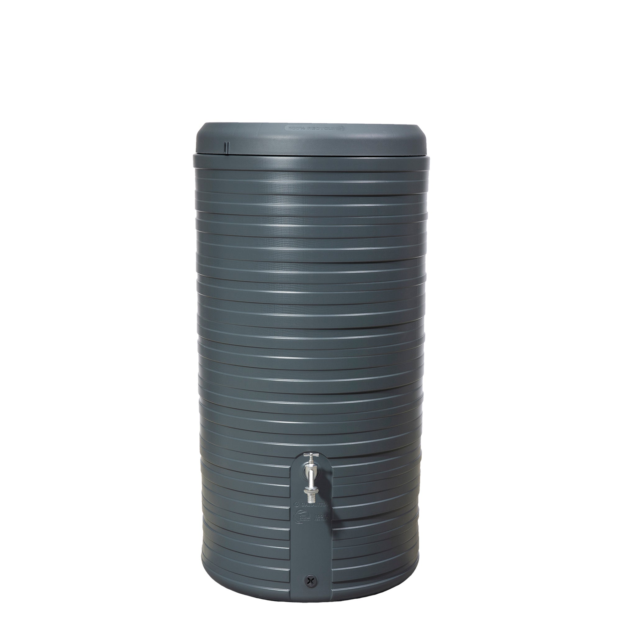 Garantia Regentonne NORDIC 2in1