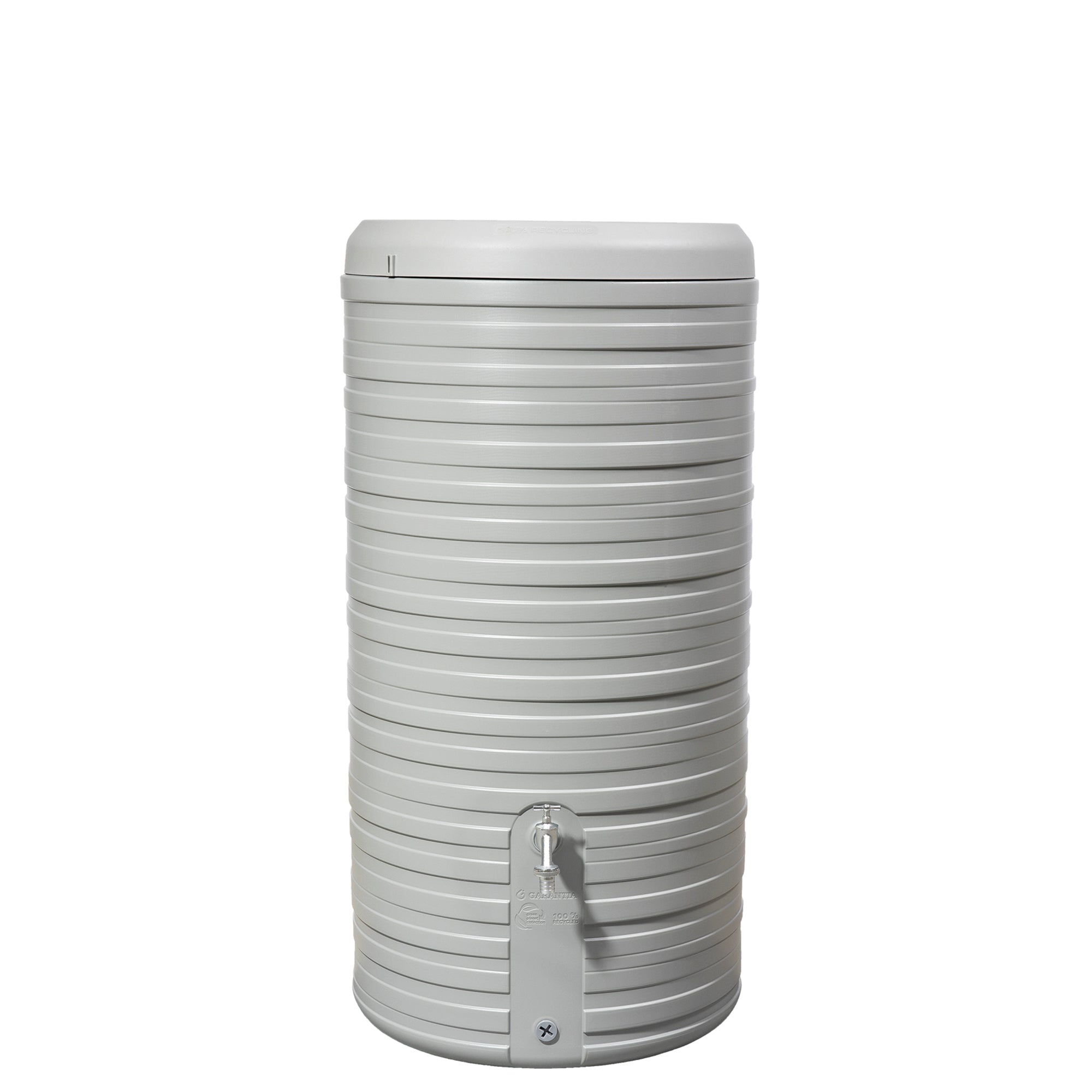 Garantia Regentonne NORDIC 2in1