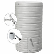 Garantia Regentonne NORDIC 2in1