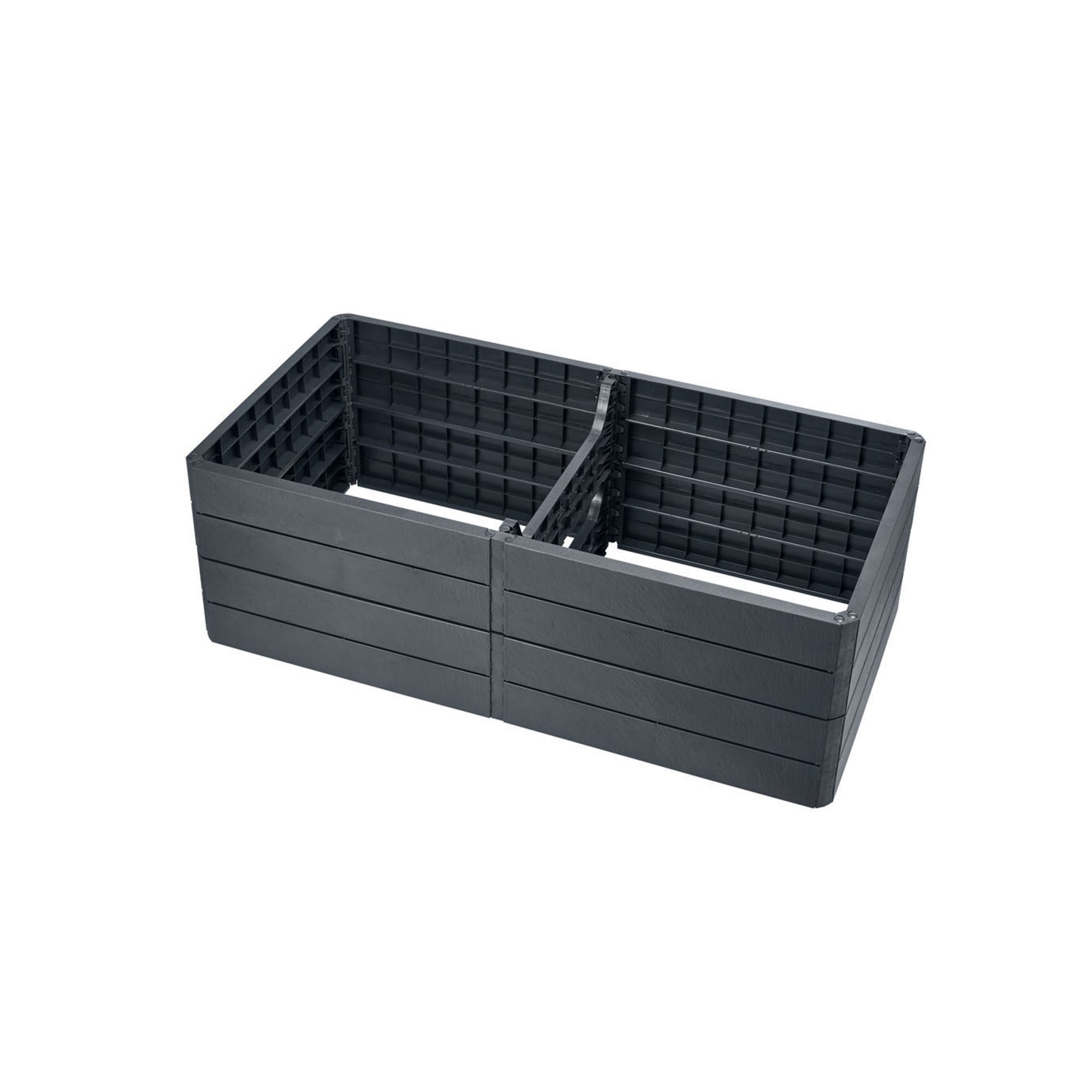 Garantia Hochbeet ERGO QUADRO 2 L 75