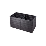 Garantia Hochbeet ERGO QUADRO 2 L 75