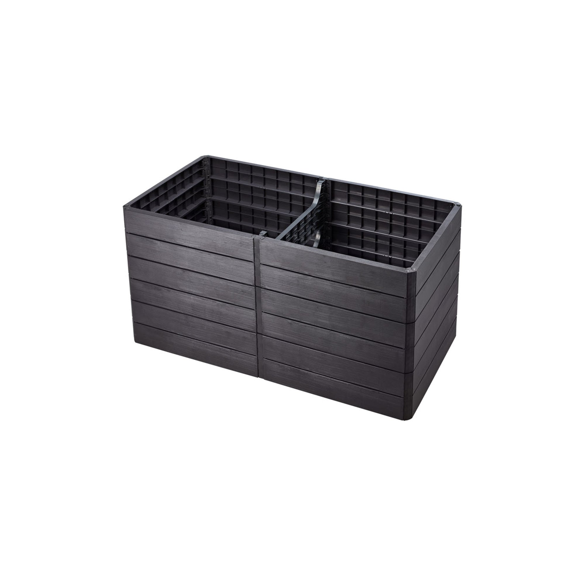 Garantia Hochbeet ERGO QUADRO 2 L 75