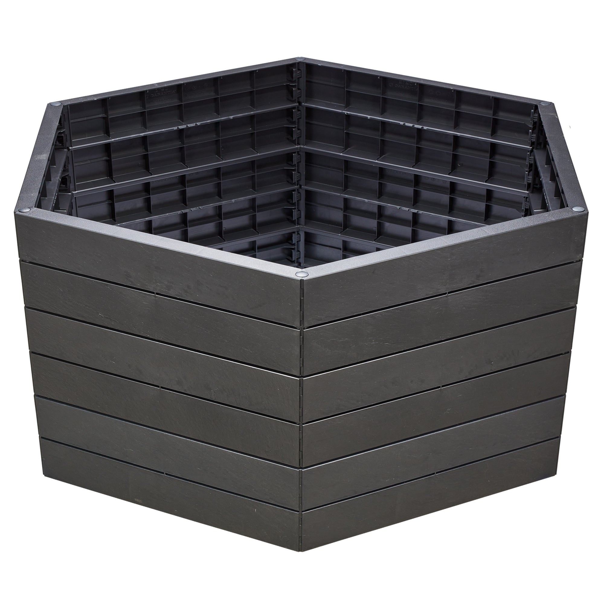 Garantia Hochbeet ERGO QUADRO 2 L 75