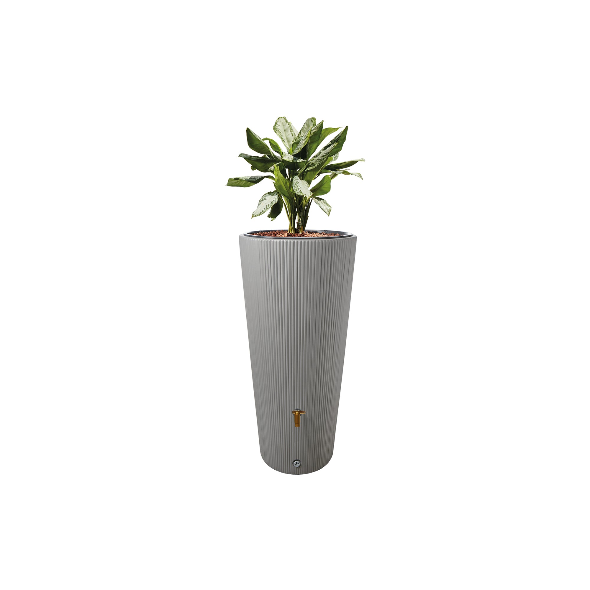 4rain Regentonne VASO 2in1
