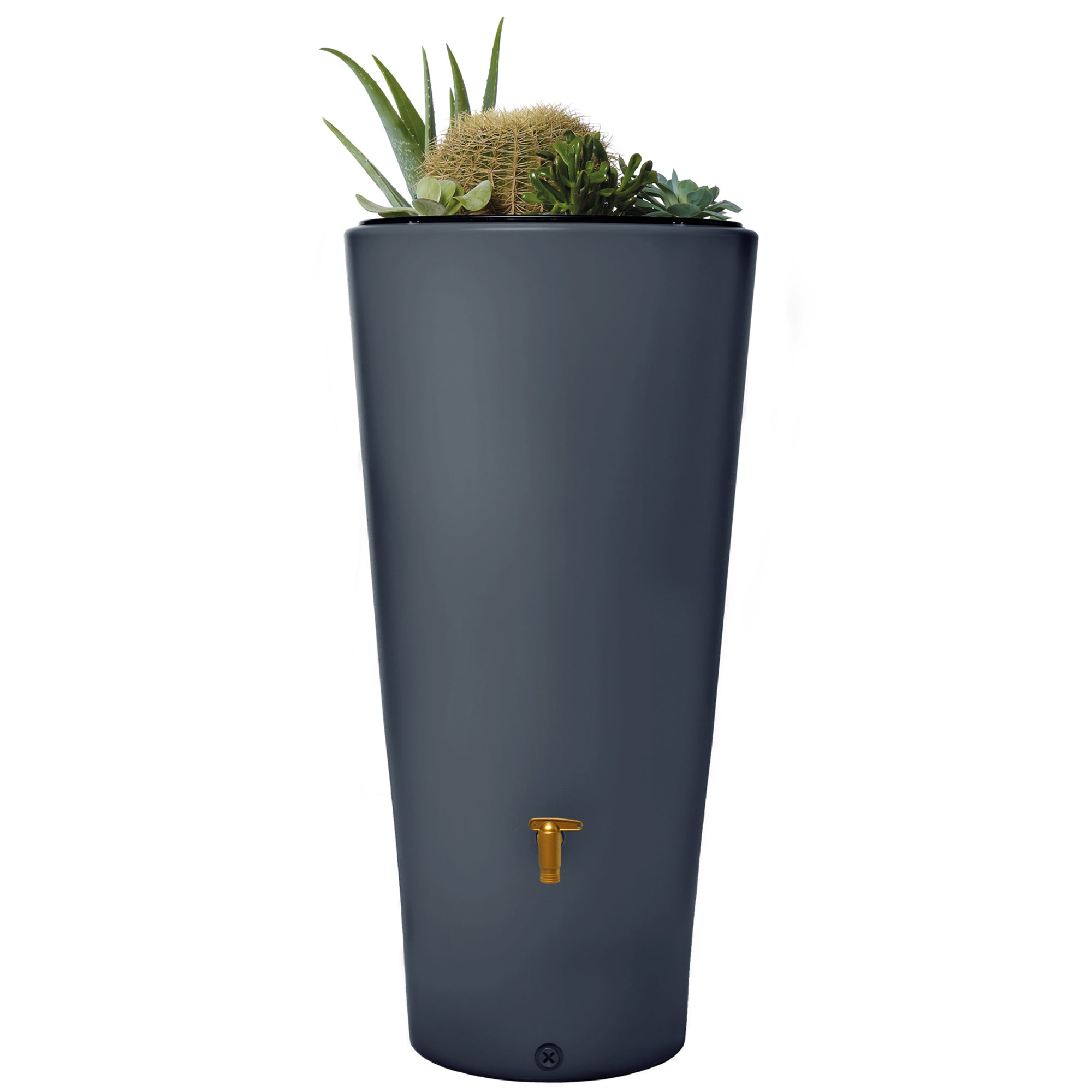 4rain Regentonne VASO 2in1