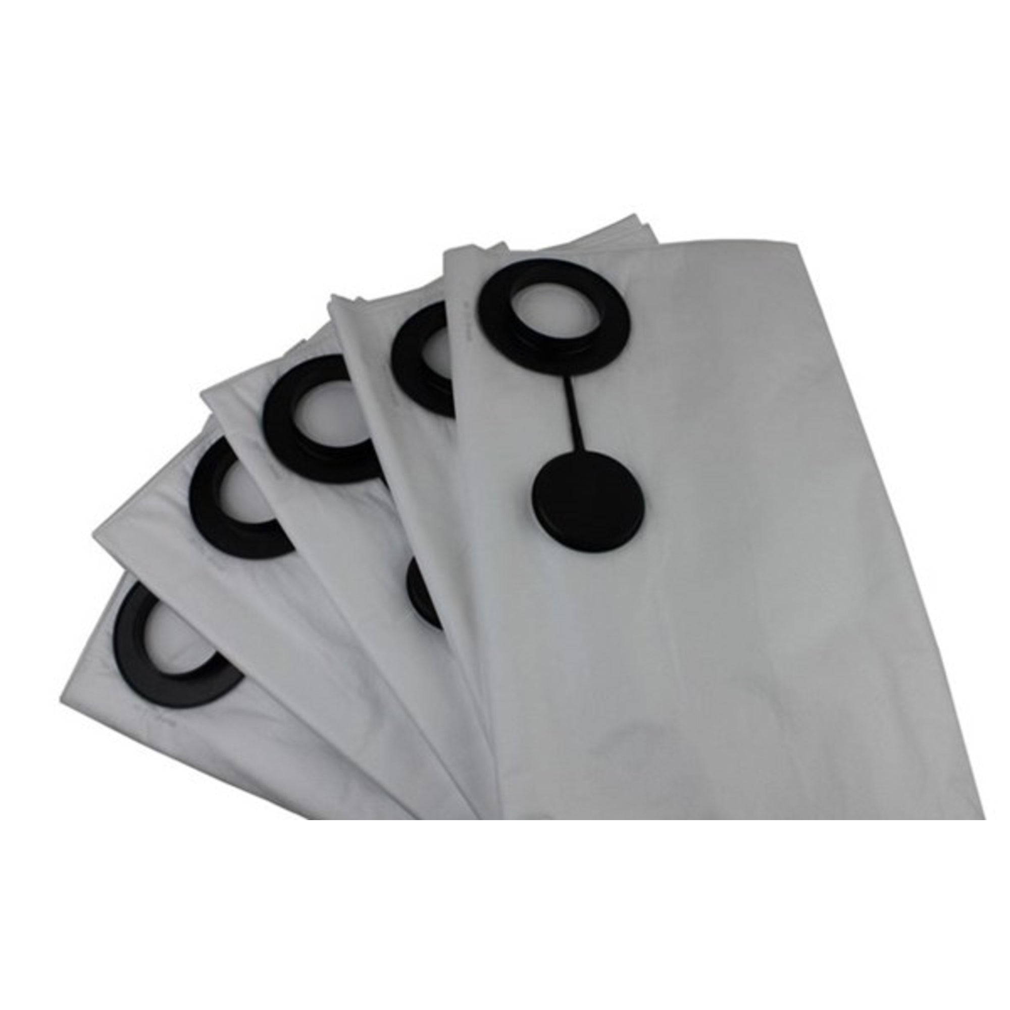 Nilfisk Vlies-Filtersack 5St