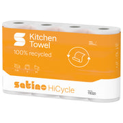 Satino Küchenrolle HiCycle